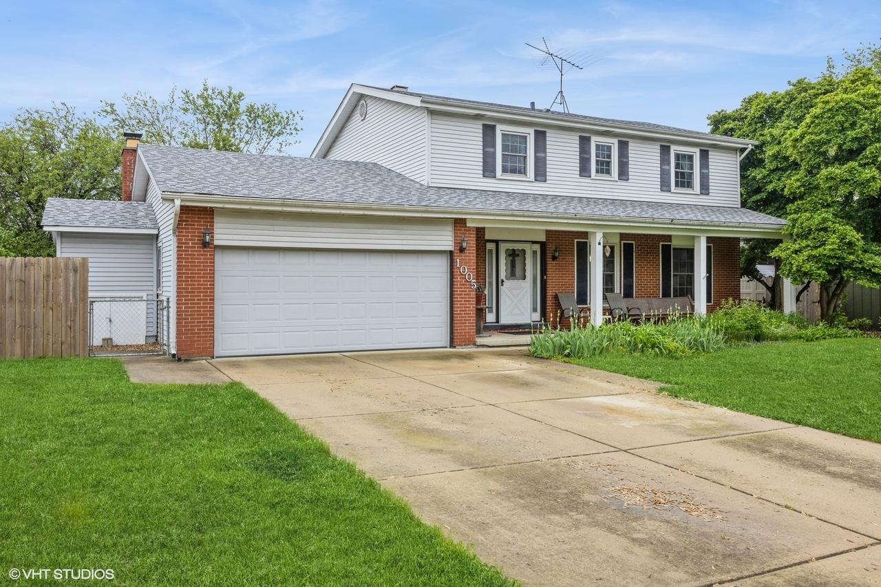 1005 69th St., Darien, IL 60561