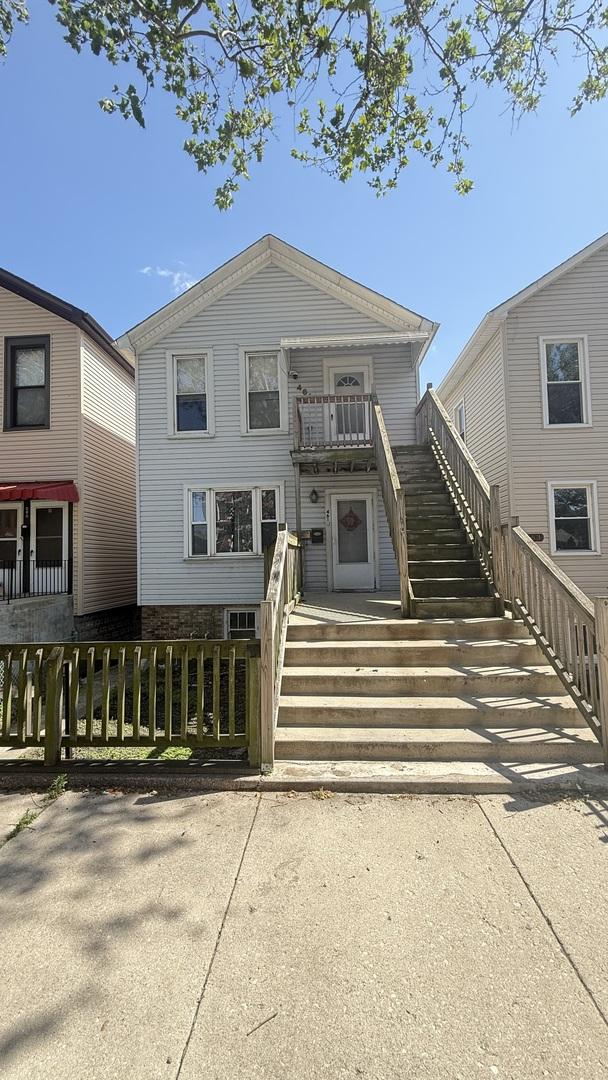 461 W 28th Pl., Chicago, IL 60616