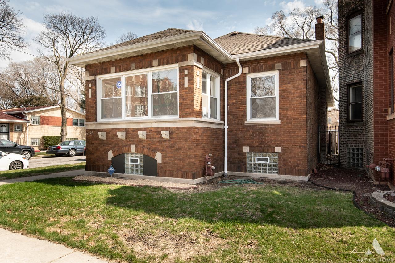 7701 S Chappel Ave., Chicago, IL 60649