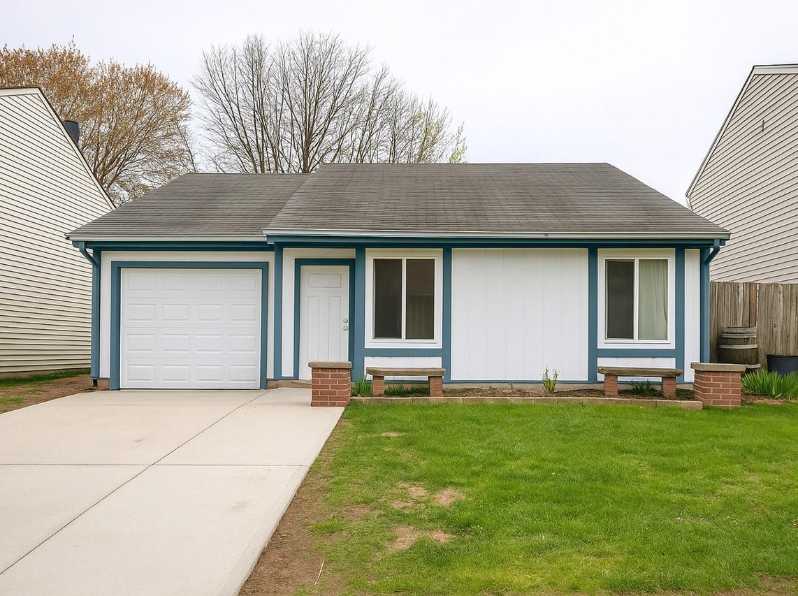 30w105 Maplewood Dr., Warrenville, IL 60555