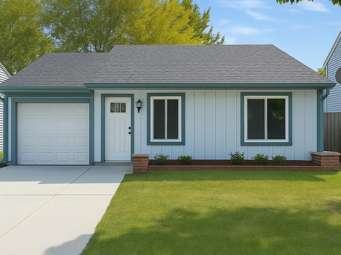 30w105 Maplewood Dr., Warrenville, IL 60555