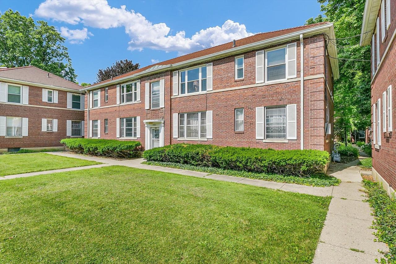 1505 Delmont Ct. #3, Urbana, IL 61801