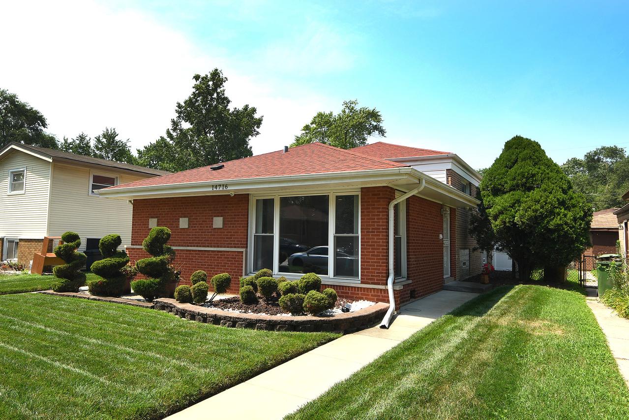 14716 Dante Ave., Dolton, IL 60419