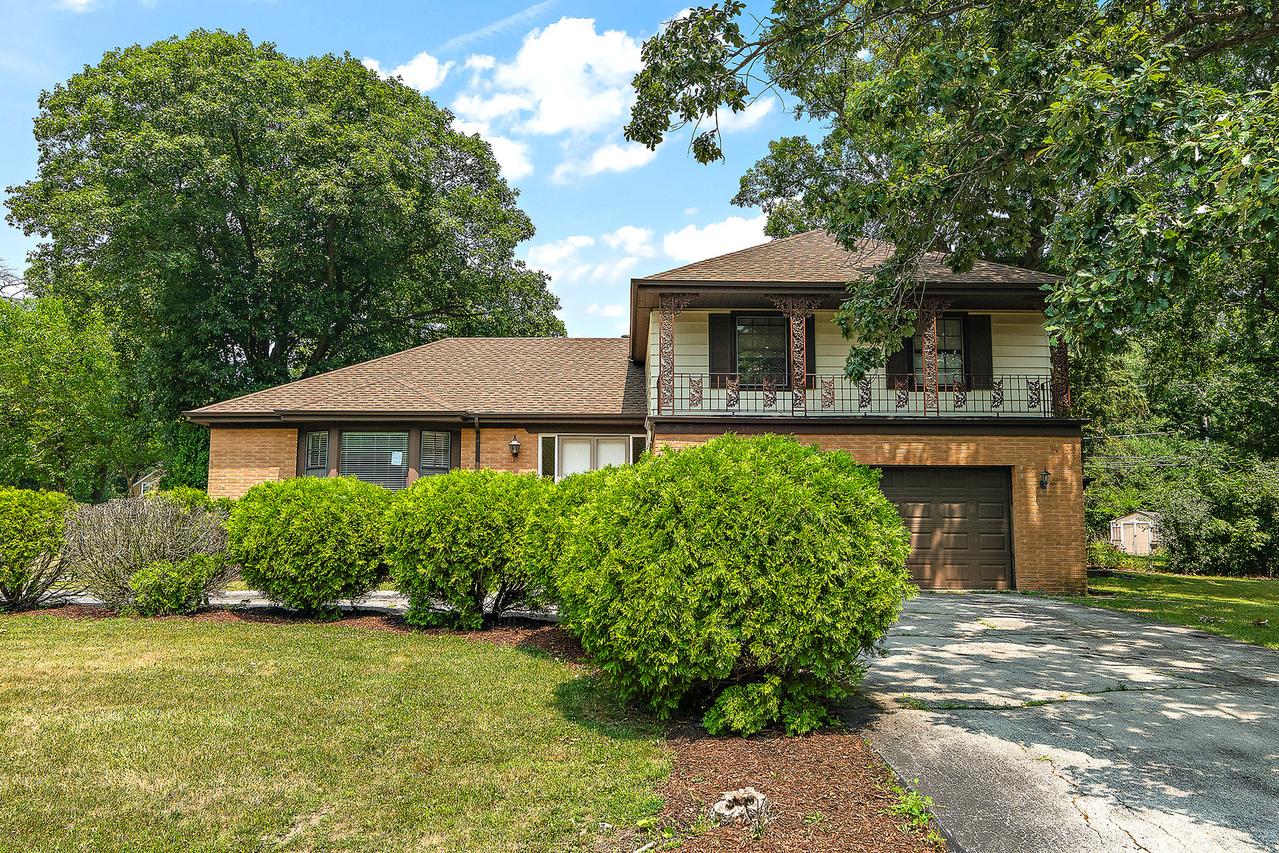 20707 Greenwood Ct., Olympia Fields, IL 60461