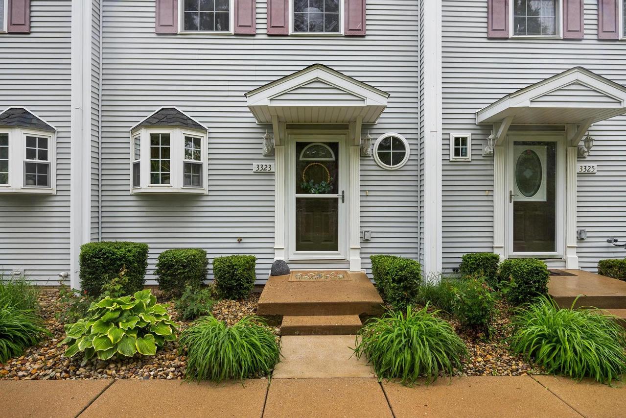 3323 W King James Rd., Peoria, IL 61615