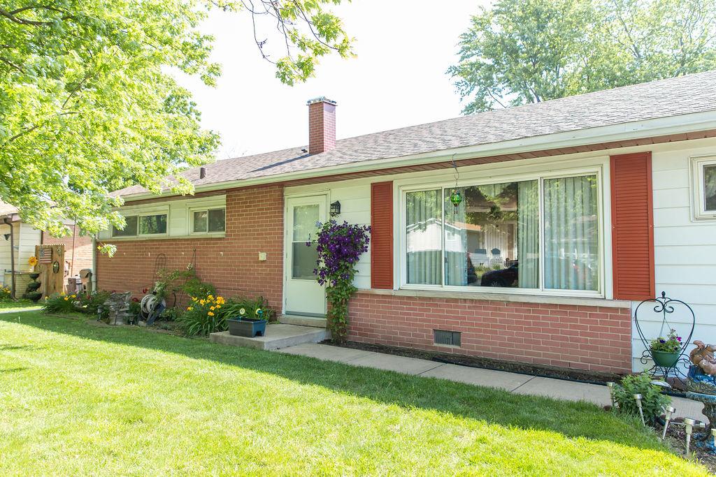 15455 Lawndale Ave., Markham, IL 60428