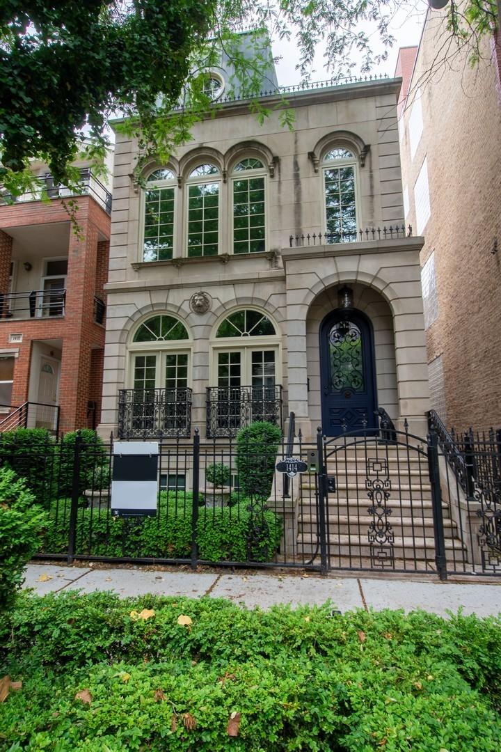 1414 N Mohawk St., Chicago, IL 60610
