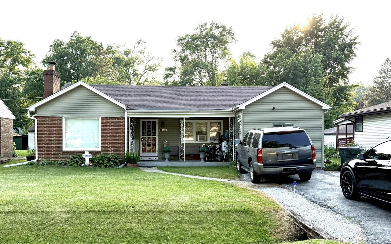 15608 Lawndale Ave., Markham, IL 60428