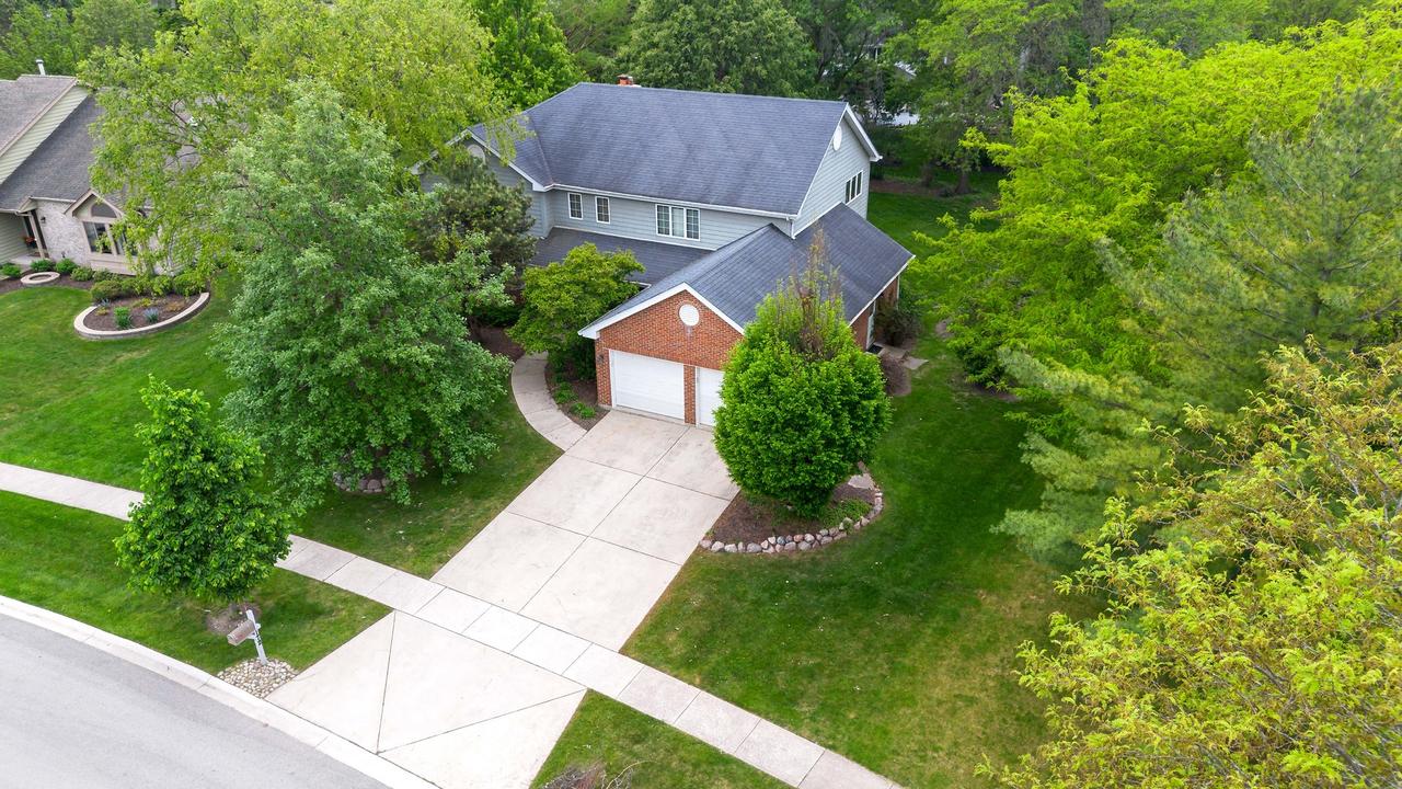 172 Hamilton Ave., Frankfort, IL 60423
