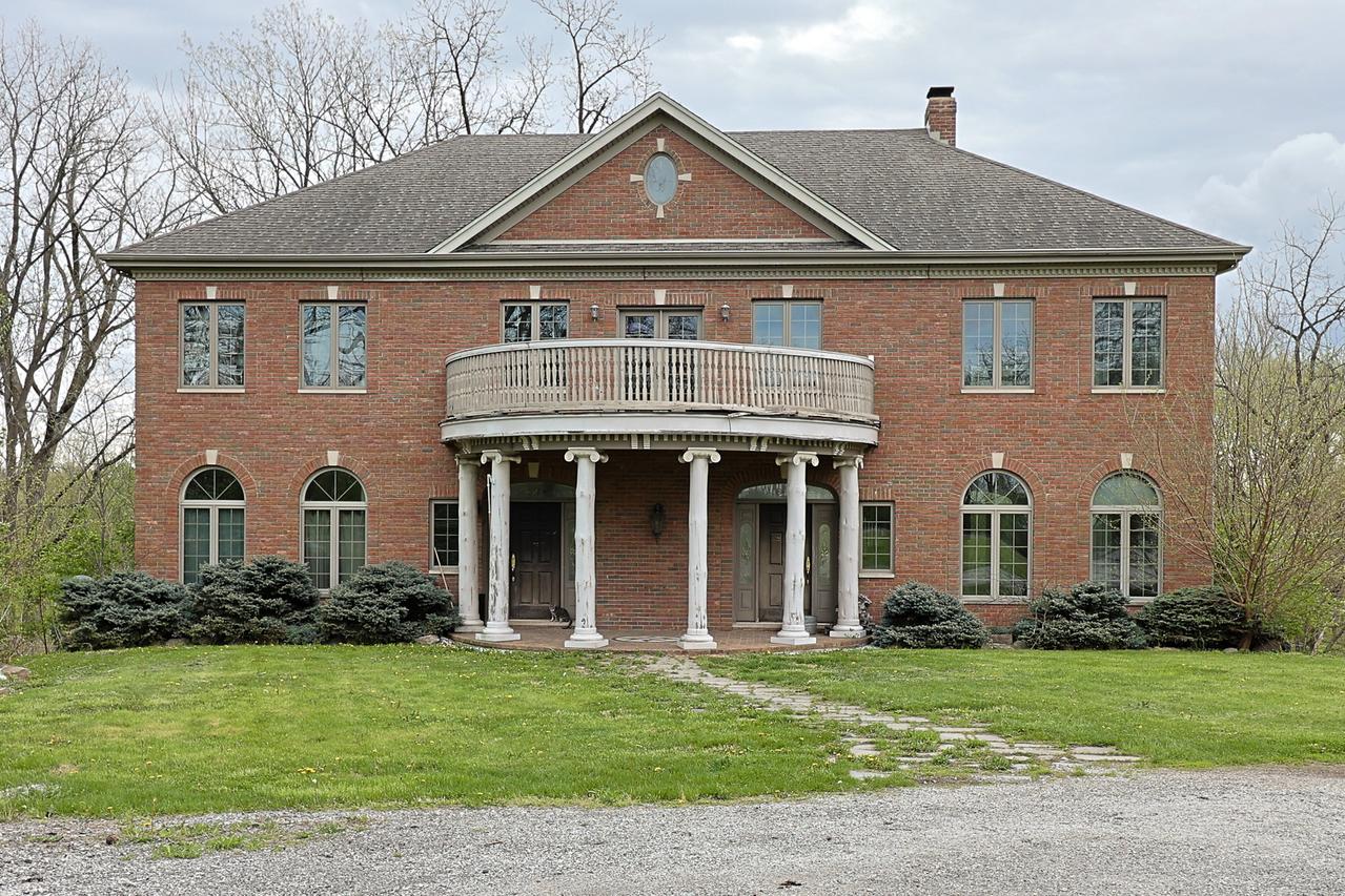 6554 N 16000e Rd., Grant Park, IL 60940