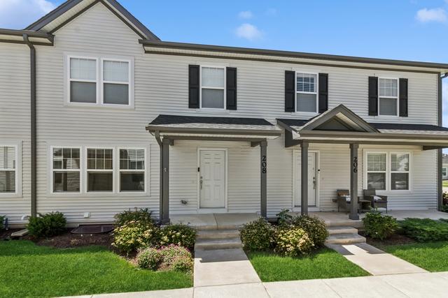 New Homes For Sale This Week That Attend Huntley Middle School: June 20th to June 26th