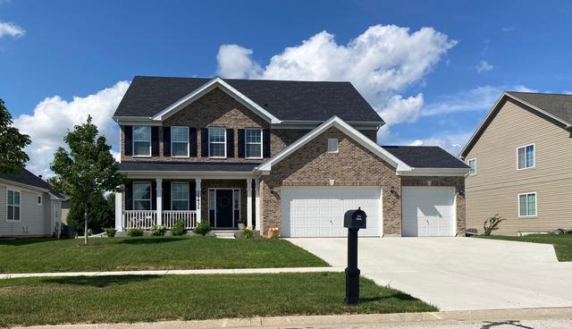 New Construction Homes For Sale This Week in Shorewood: June 25th to July 1st