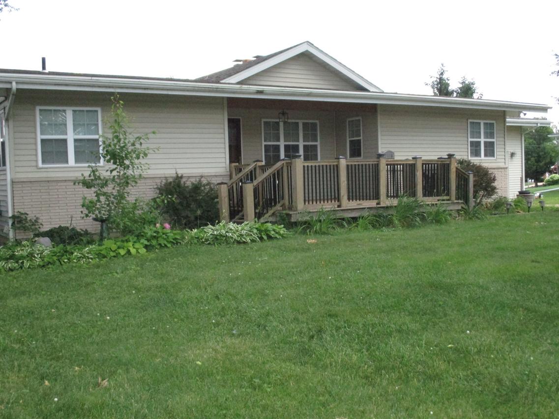 1110 Wacker Dr., Ottawa, IL 61350