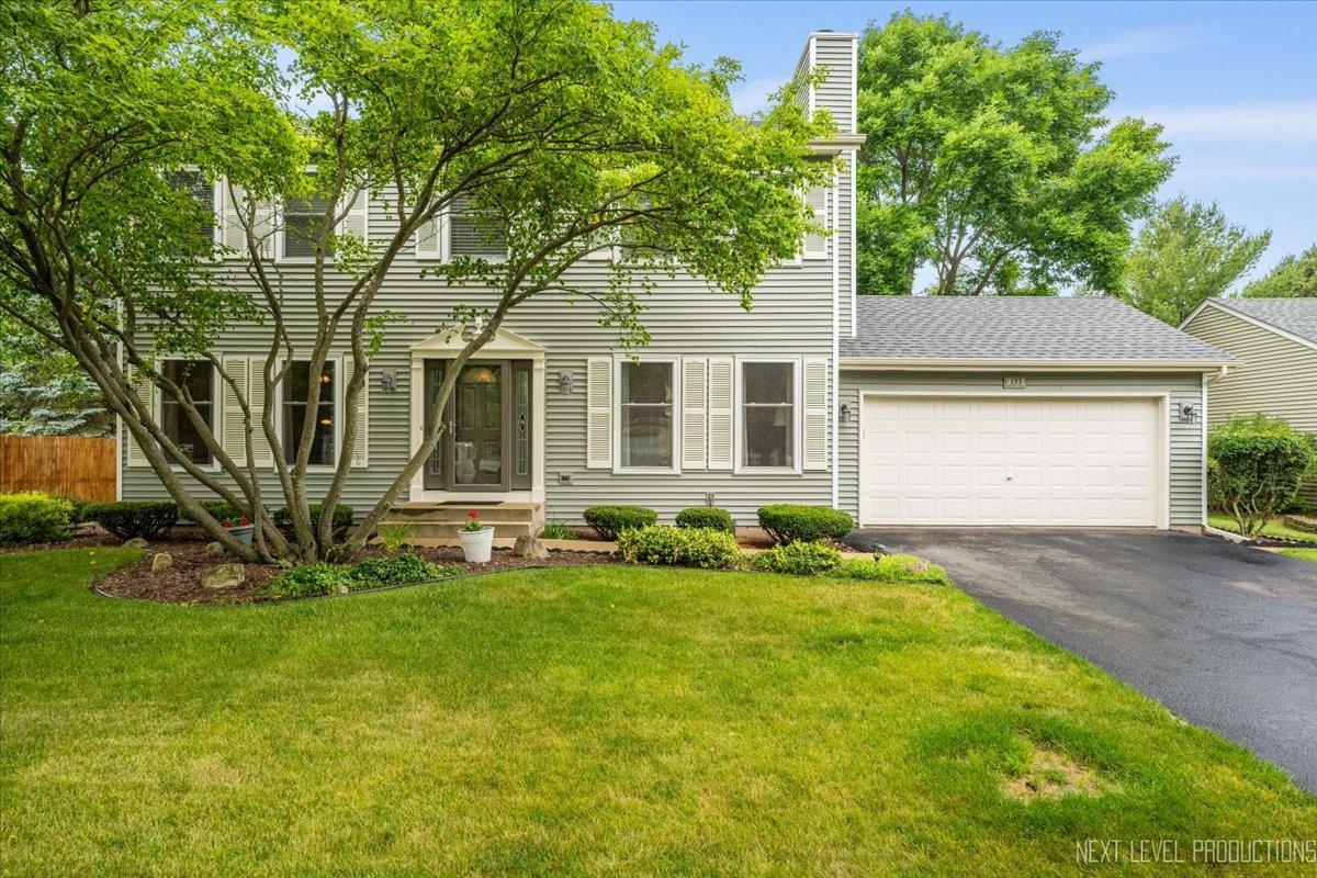133 Autumn Rdg Dr., Montgomery, IL 60538