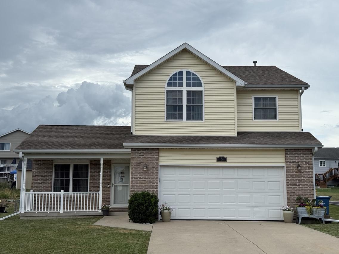 6 Kimberly Dr., Spring Valley, IL 61362