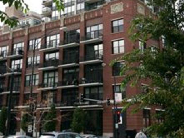 210 S Desplaines St. #P-268, Chicago, IL 60661