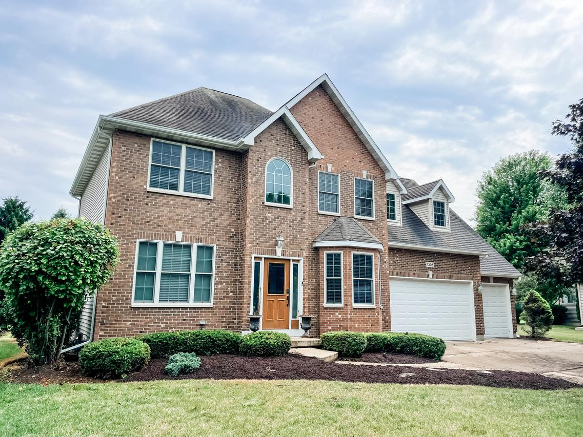 1308 Axcel Ln., Sycamore, IL 60178