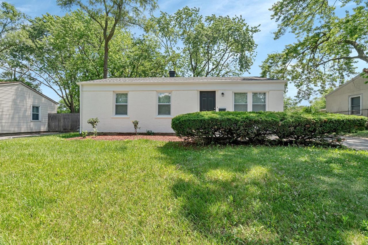 21655 Clyde Ave., Sauk Village, IL 60411