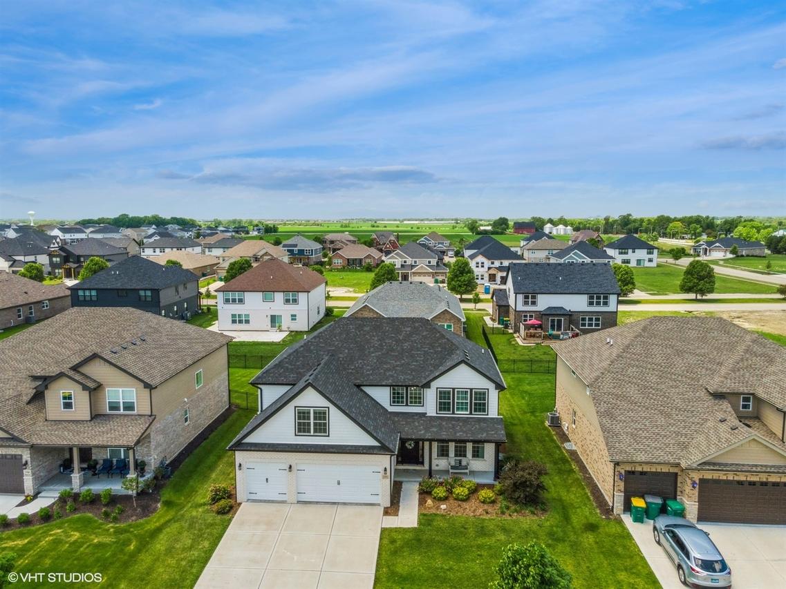 23952 S Roberts St., Manhattan, IL 60442