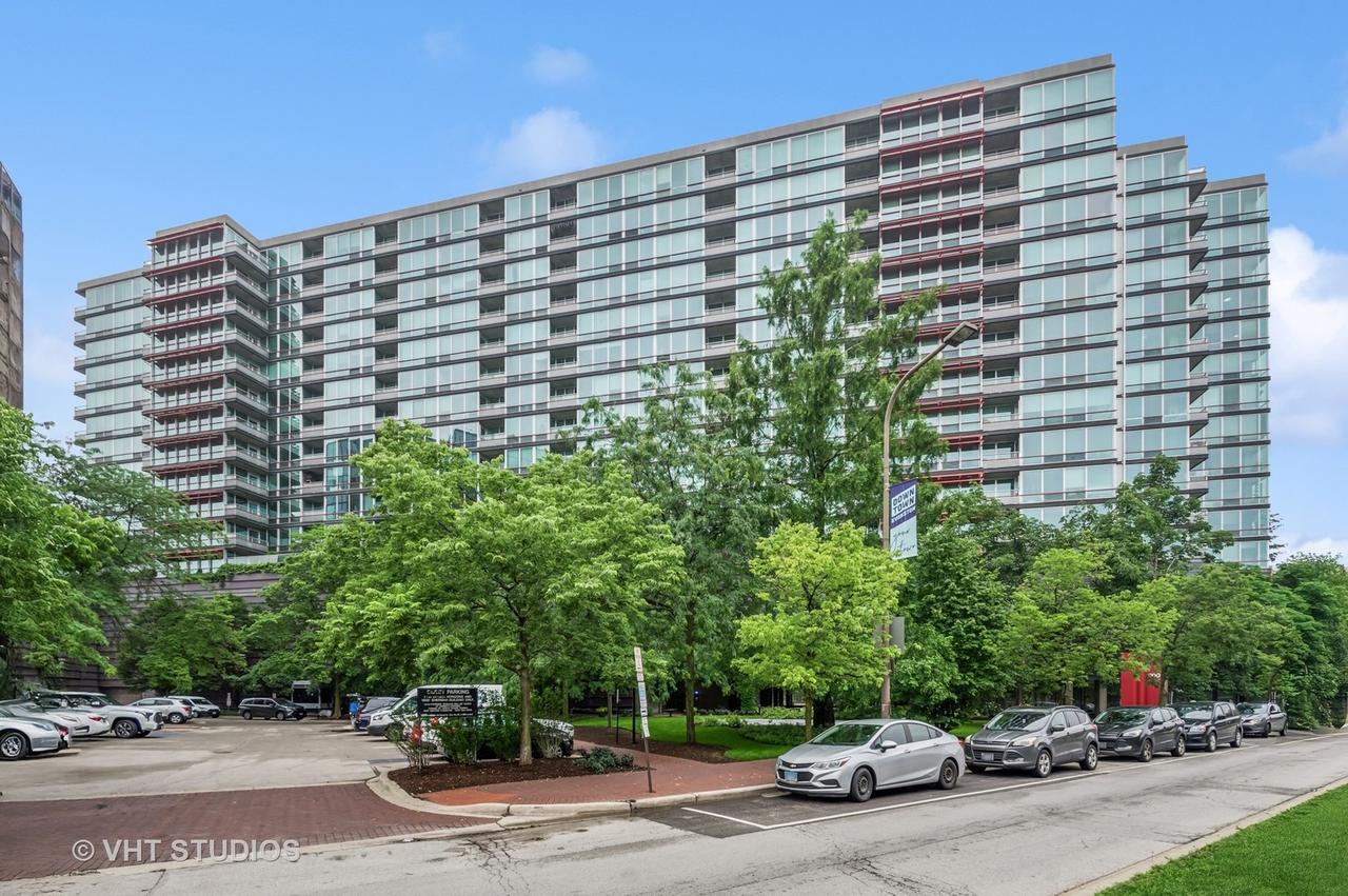 800 Elgin Rd. #1019, Evanston, IL 60201