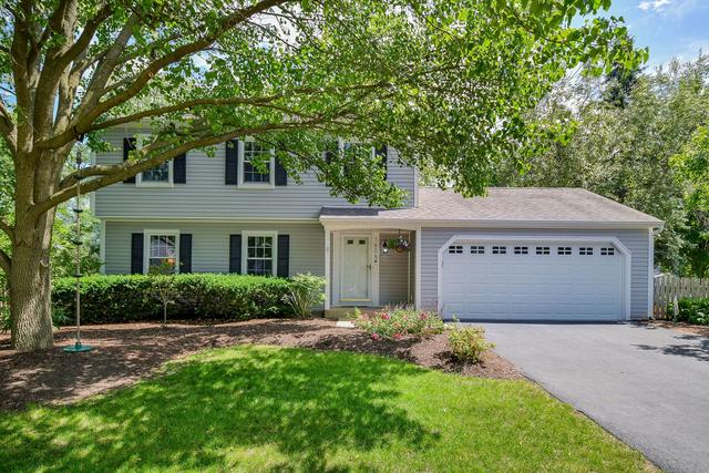 New Homes For Sale This Week That Attend Fox Ridge Elementary School: July 4th to July 10th