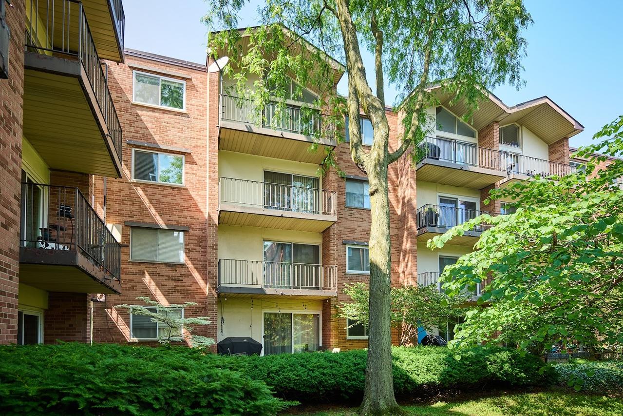 6960 N Bell Ave. #407, Chicago, IL 60645