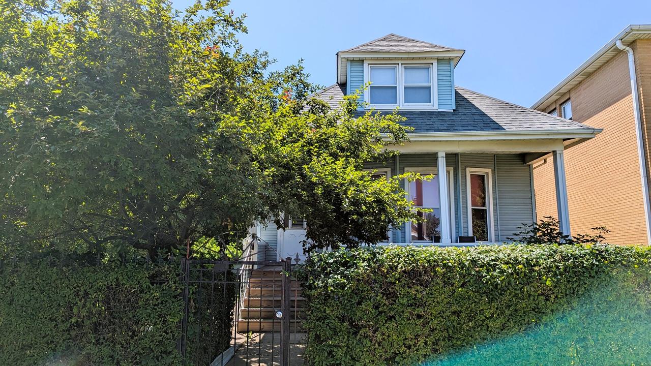 6240 S Kolmar Ave., Chicago, IL 60629