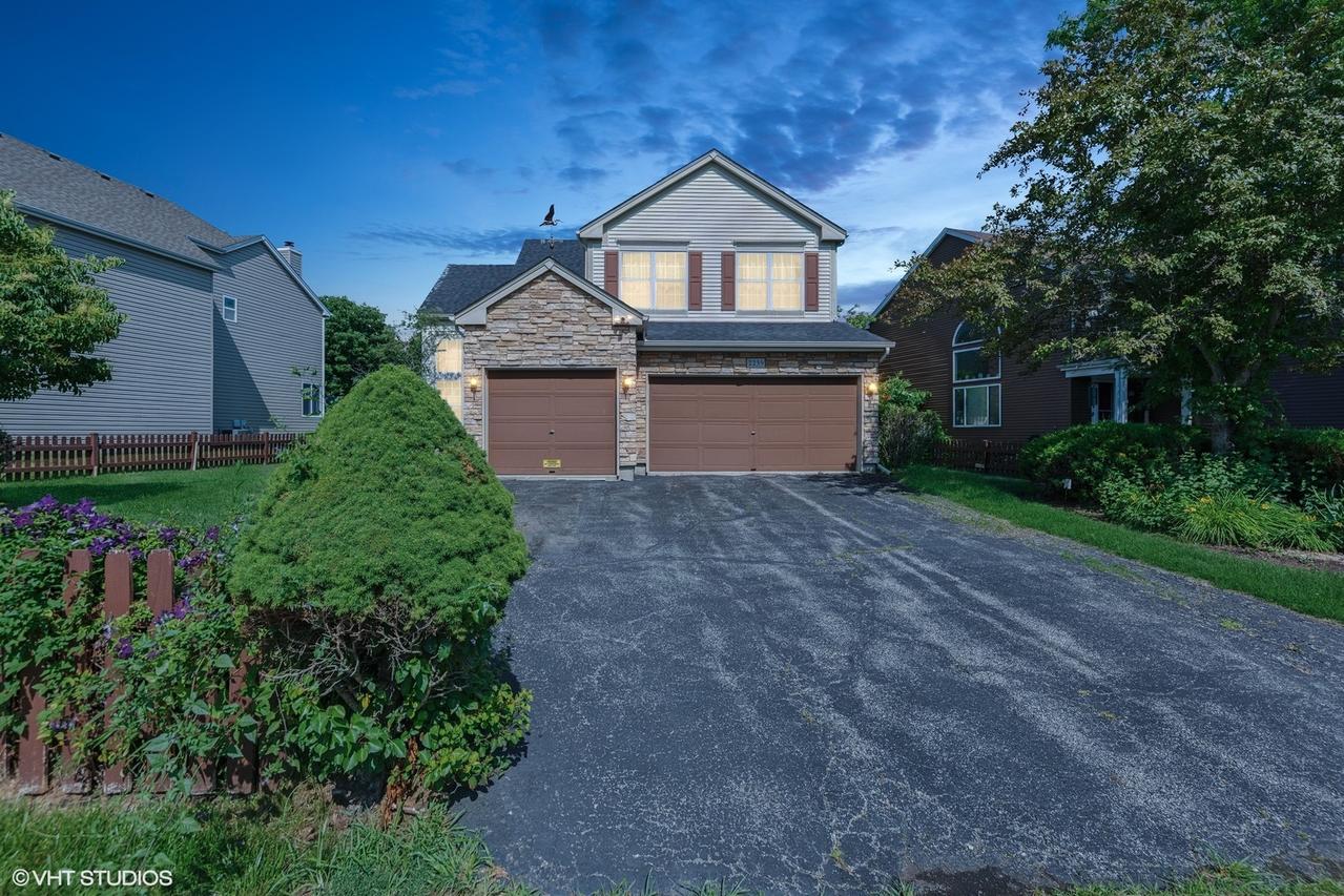 2239 N Aster Pl., Round Lake Beach, IL 60073