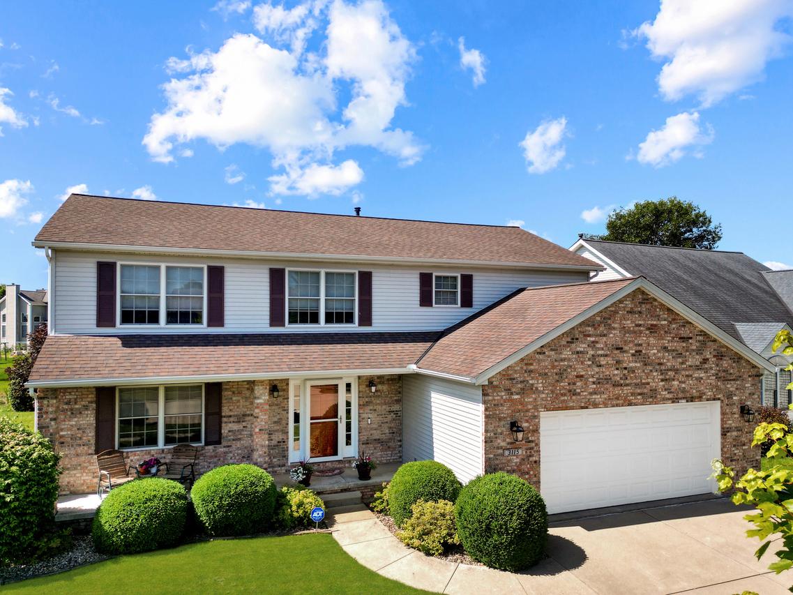 3115 Sable Oaks Rd., Bloomington, IL 61704