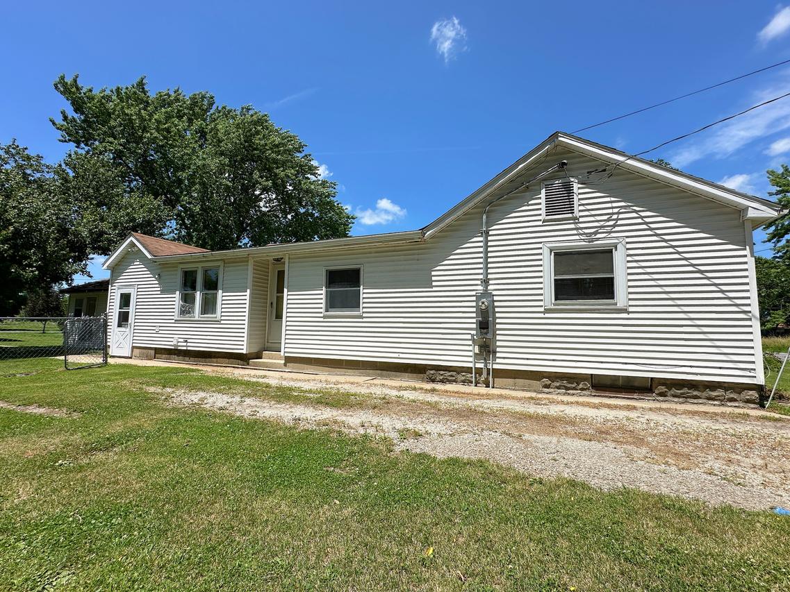 1806 S Harrison St., Streator, IL 61364