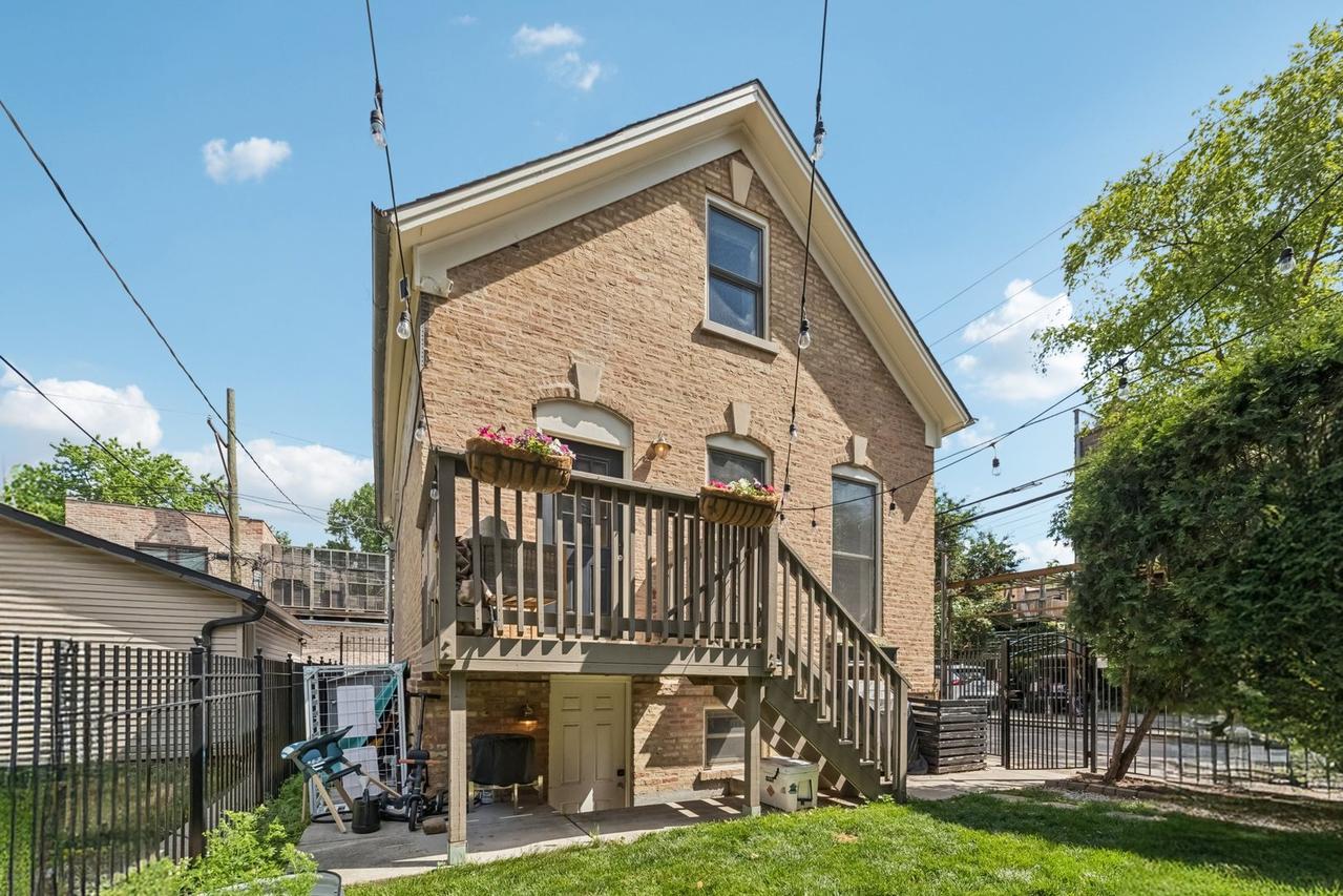 2118 W Schiller St. #CH, Chicago, IL 60622