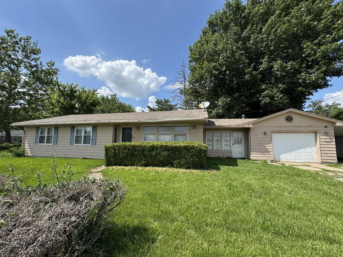 1612 W Kirby Ave., Champaign, IL 61821