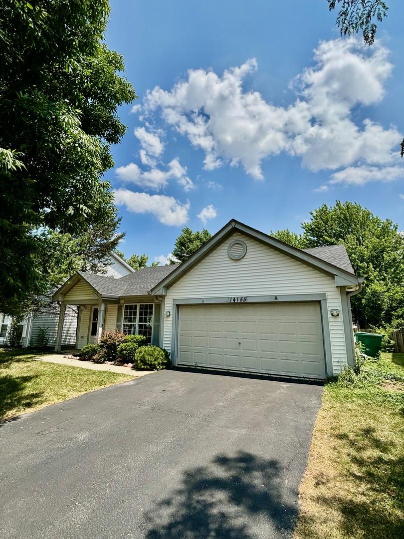 14155 S Hemingway Cir., Plainfield, IL 60544