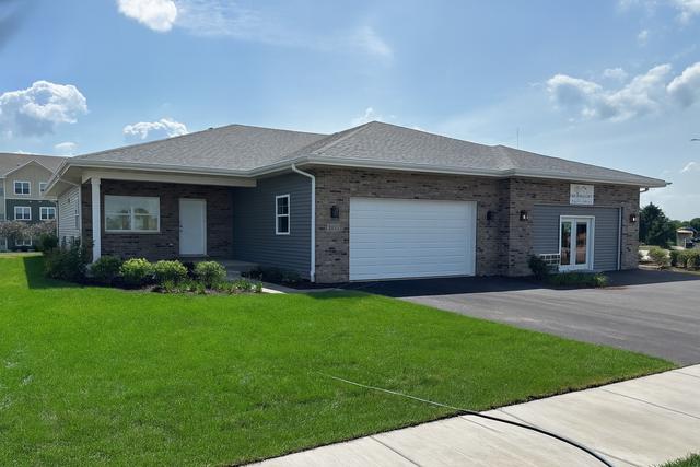 New Construction Homes For Sale This Week That Attend Minooka Community High School: June 25th to July 1st