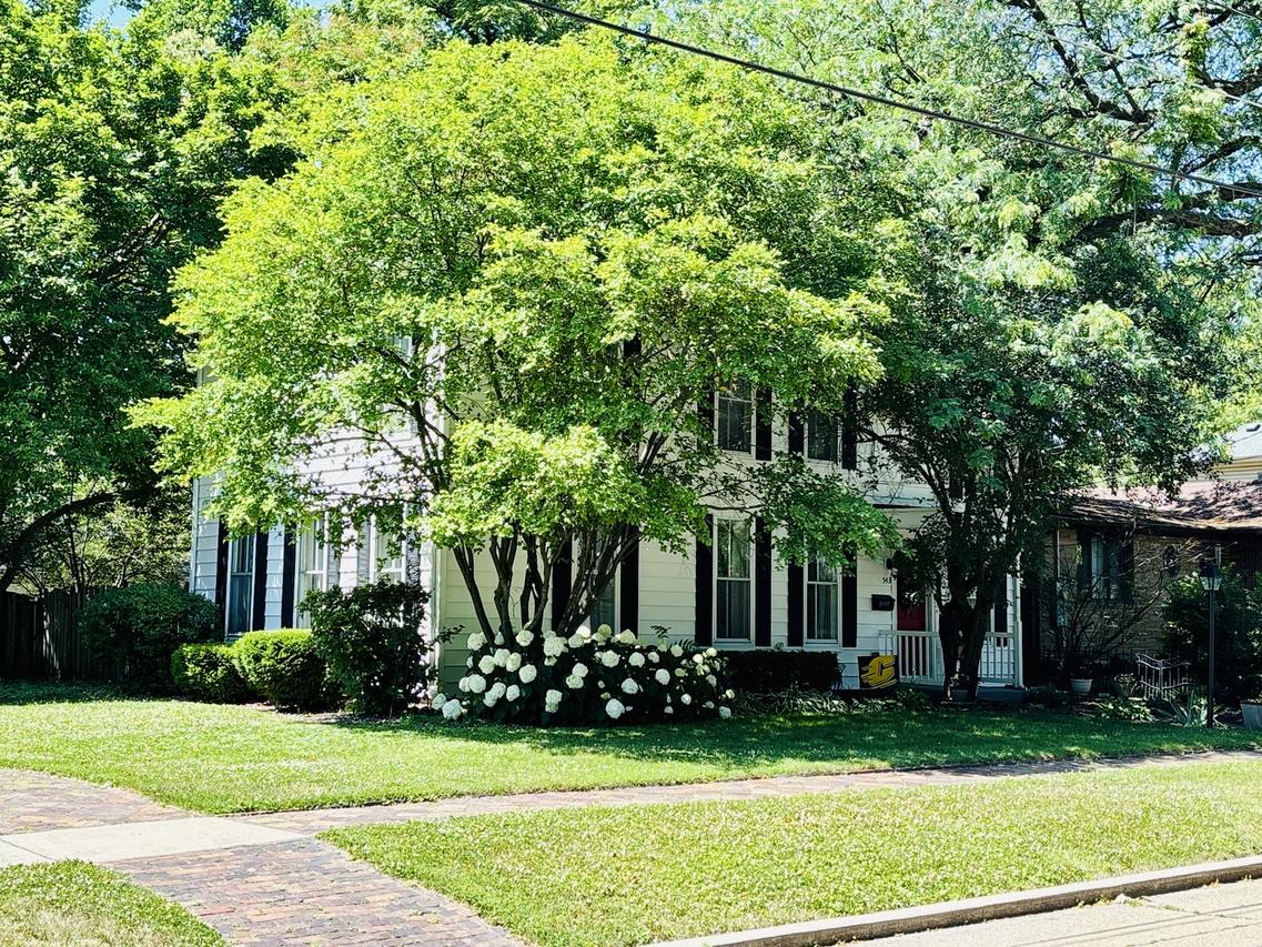 543 Chapel St., Ottawa, IL 61350