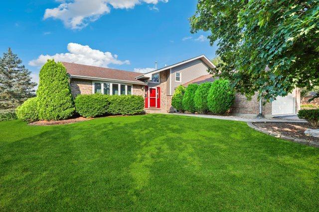 12133 Black Pine Tr., Homer Glen, IL 60491