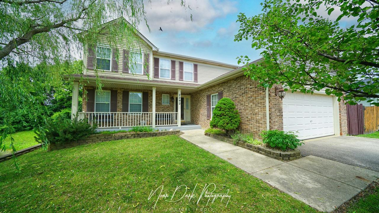 2292 Iroquois Ln., Round Lake Heights, IL 60073