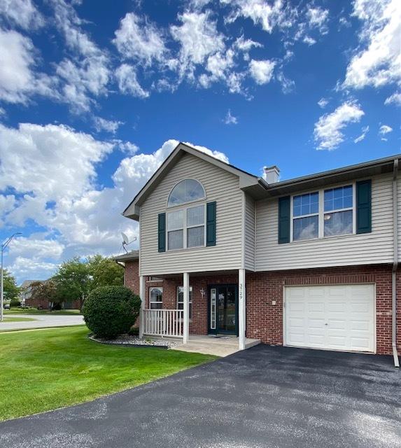3729 W Glen Ave., Alsip, IL 60803