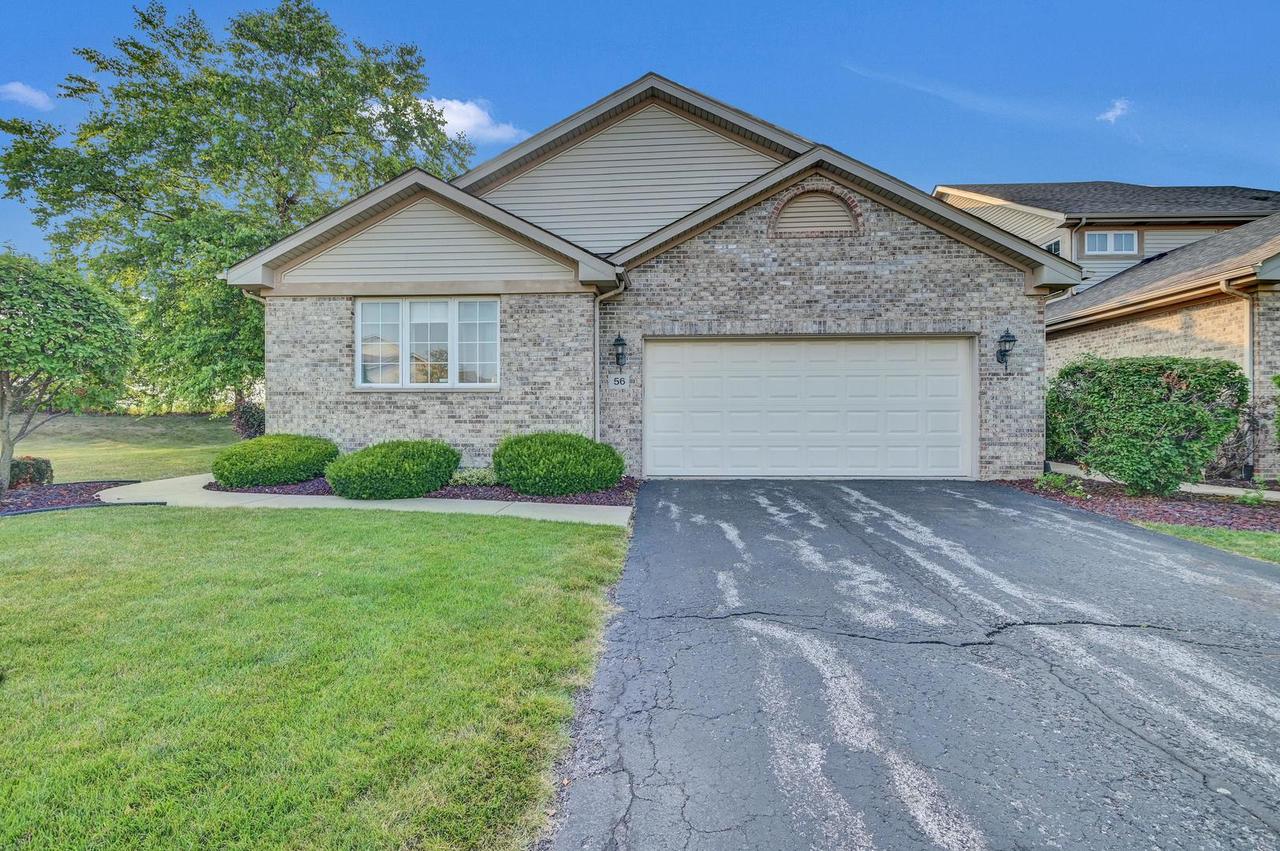 [Address Hidden by Seller], Tinley Park, IL 60477