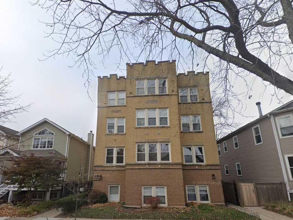 5058 N Claremont Ave. #2E, Chicago, IL 60625