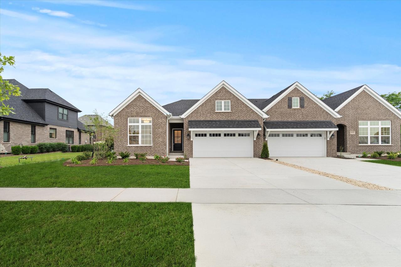 16540 Kayla Dr., Lemont, IL 60439