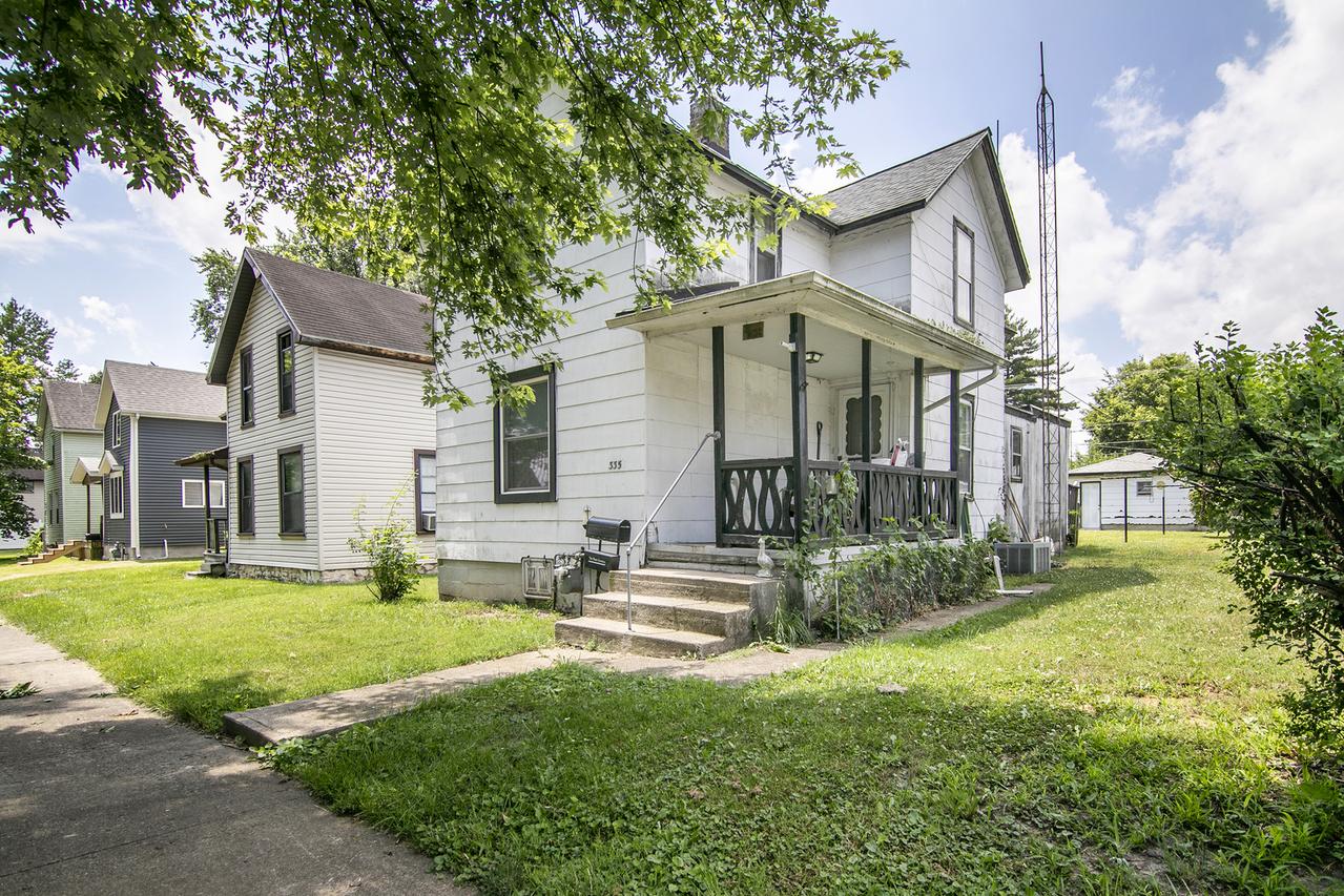 335 S Wabash Ave., Bradley, IL 60915