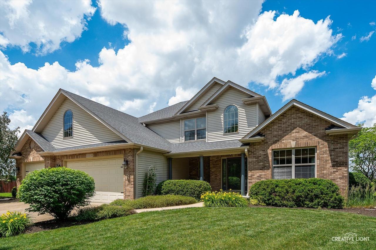 13130 Brooklands Ln., Plainfield, IL 60585