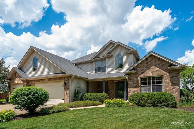 New Homes with Master Bedrooms on the 1st Floor That Attend Heritage Grove Middle School: June 21st to June 27th