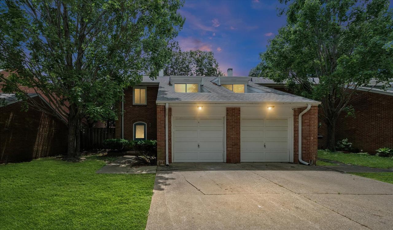 1311 Brighton Dr., Urbana, IL 61801