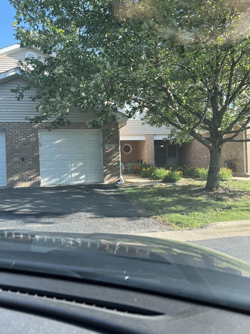 [Address Hidden by Seller], Park Forest, IL 60466