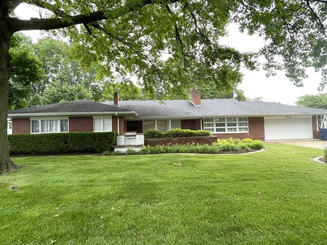 1530 Linden Ave., Lasalle, IL 61301