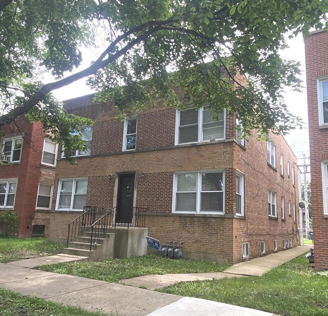 4907 Hull St., Skokie, IL 60077
