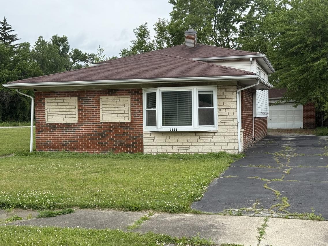 2352 W 157th Pl., Markham, IL 60426