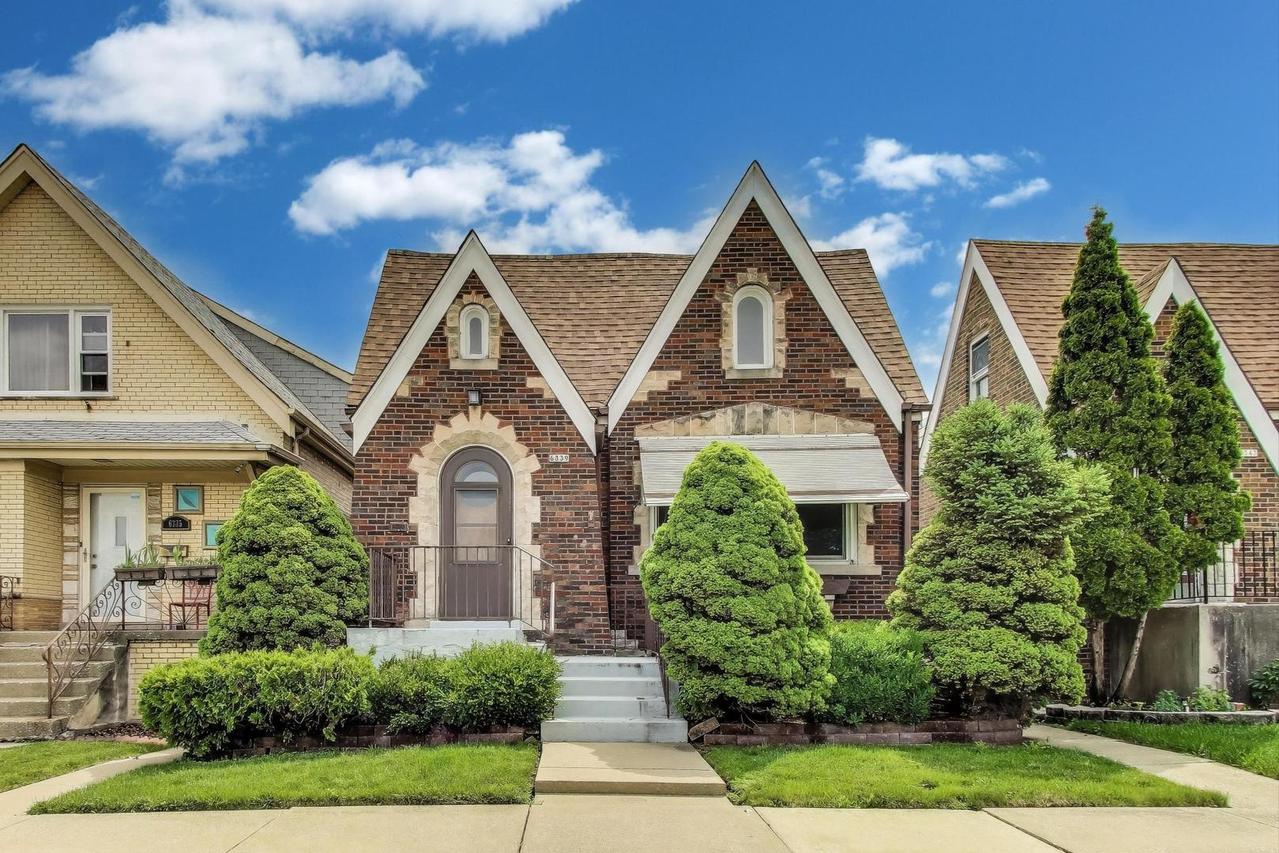 6339 S Kostner Ave., Chicago, IL 60629